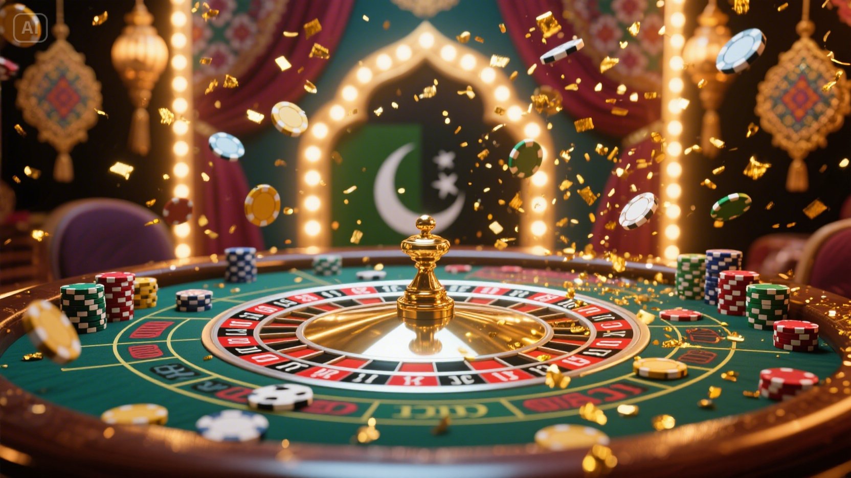 Skycrown CasinoDeposit today and receive a 200% instant reward! Pakistani users can recharge easily, enjoy fair gameplay, and withdraw securely in PKR anytime they wish.