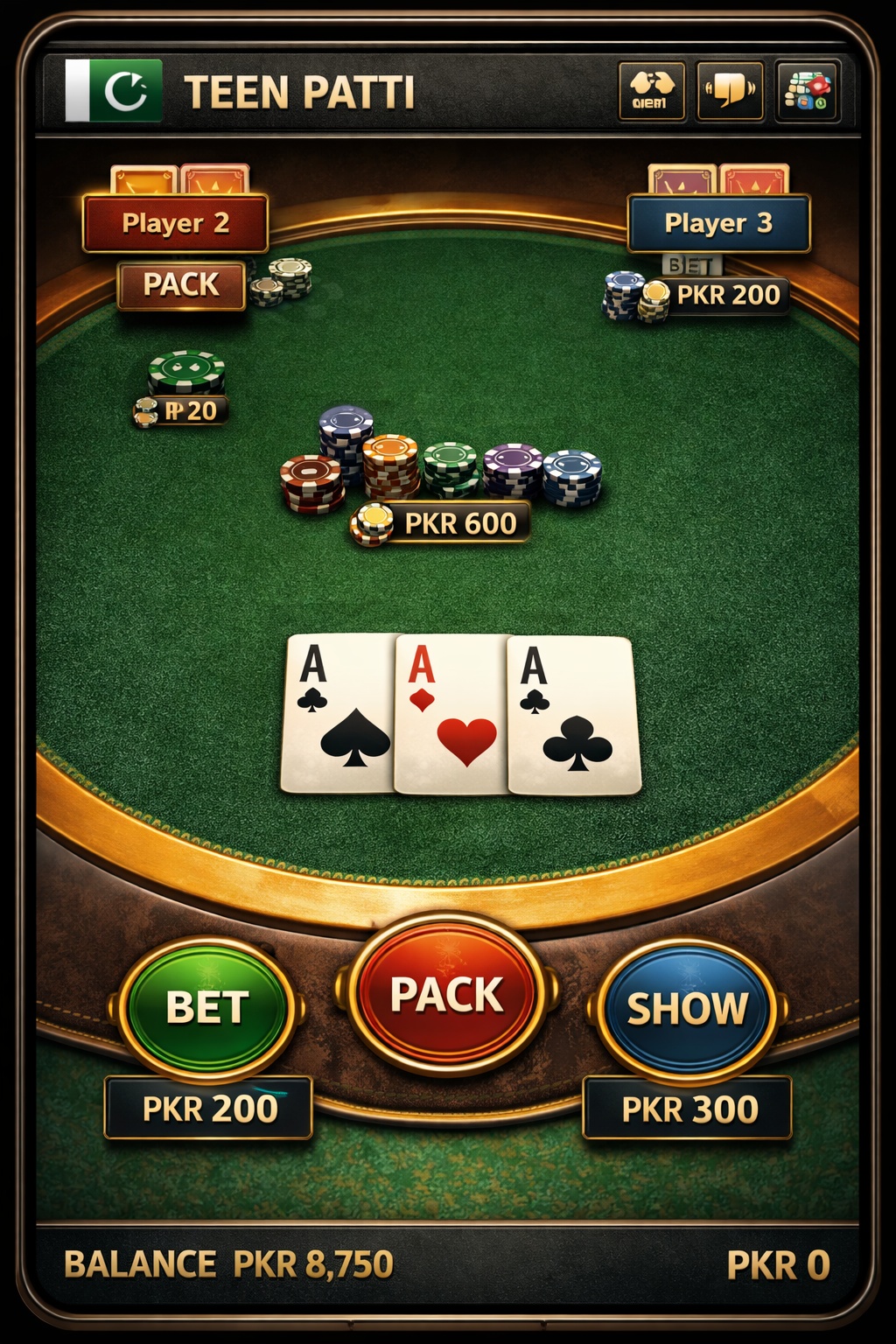 Skycrown Casino