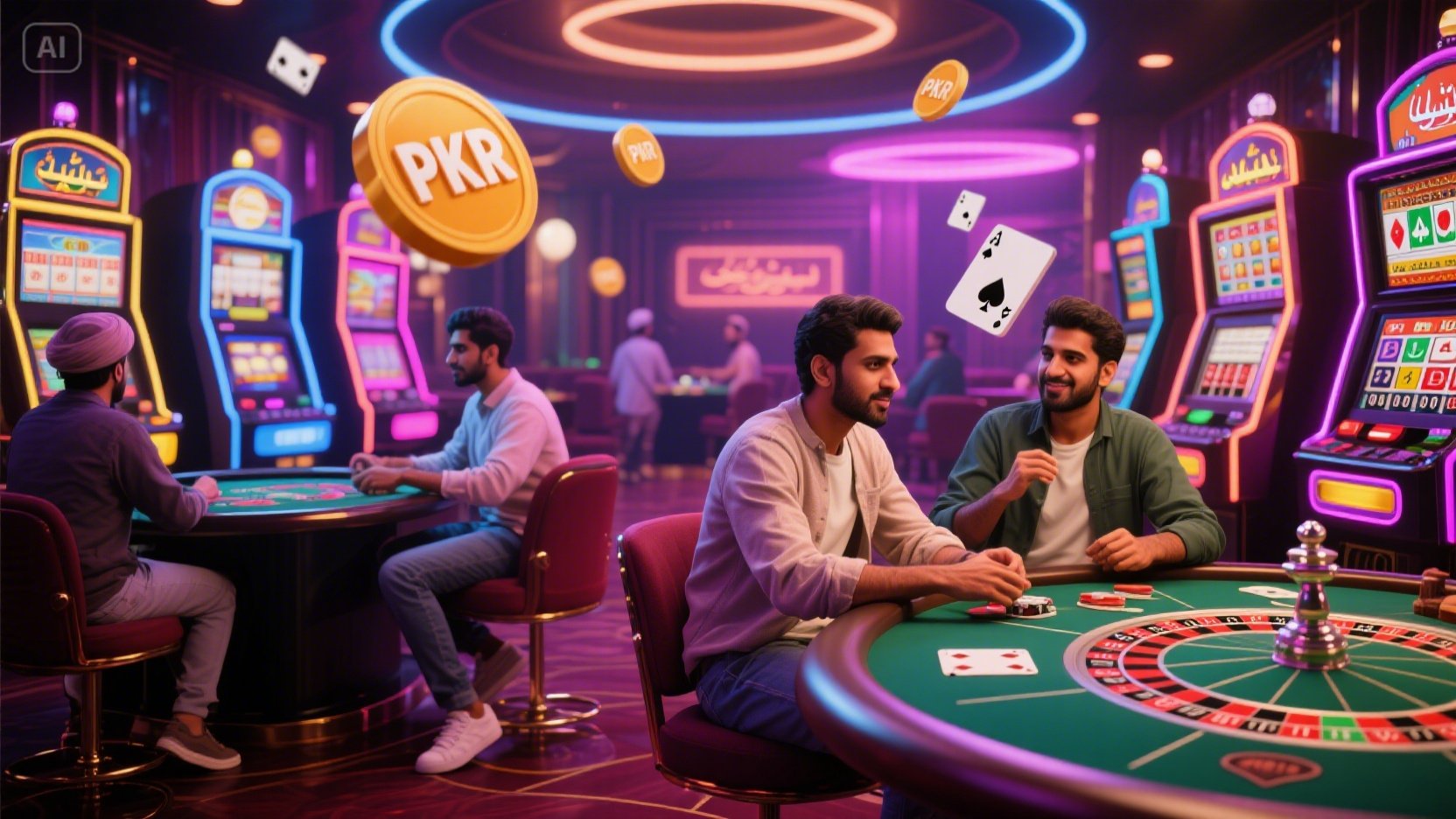 Skycrown CasinoDeposit PKR now and enjoy 200% instantly! Pakistani users can play responsibly, win big, and withdraw PKR securely via local methods.