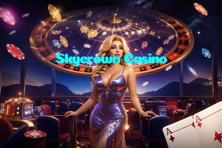 Skycrown Casino
