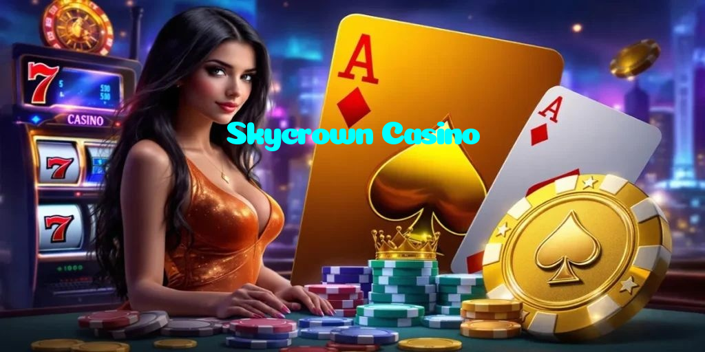 available types of Skycrown Casino bet including pre-match live express and system bets