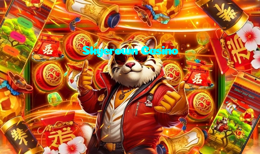 Skycrown Casino خوش آمدید بونس +600% پیشکش موبائل ایپ کے پروموشن سیکشن میں دکھائی دیتی ہے۔