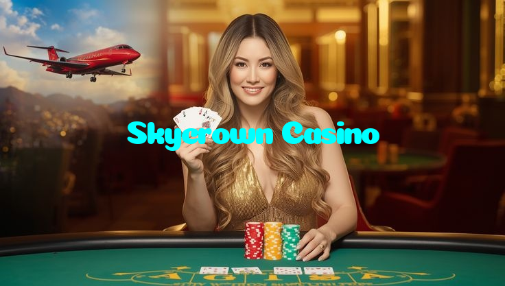 Skycrown Casino خوش آمدید بونس +600% پیشکش موبائل ایپ کے پروموشن سیکشن میں دکھائی دیتی ہے۔