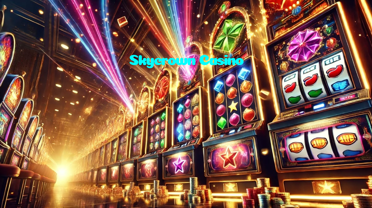 available types of Skycrown Casino bet including pre-match live express and system bets